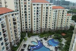 Aspen Heights (D9), Condominium #552369601